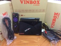 TV BOX A88 Max (Rockchip RK3328/Mail 450/2G/16G/Android 7.1.2/Bluetooth)