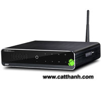 TV Box Android HiMedia Q10