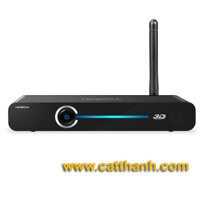 TV Box Android HiMedia Q3