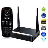 TV BOX ANDROID MEASY (B2A)