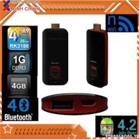 TV Box Android Measy U4A (Hàng Chính Hãng)