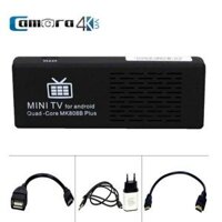 TV Box Android Stick SkyboxTv MK808B Plus