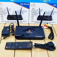 TV BOX ANDROID VINABOX X9 -RAM 2G, ROM 16G