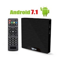 TV Box Beelink W95- Android 7.1 - mang cả thế giới giải trí đến cho gia đình bạn