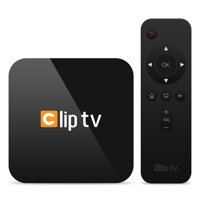 TV Box Clip TV