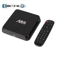 TV box Enybox M8 Android 4.4 kitkat OS