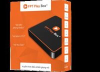 TV Box FPT Play Box+ T550 2GB
