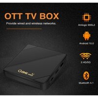 Tv BOX G96/ Q96 PRO 8GB+128GB Android 4K HD TV BOX MX9 và phụ kiện