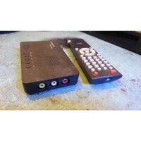 TV box Gadmei cho màn hình vi tính