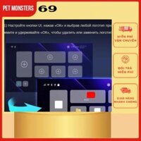 TV Box H96 Max rk3528 Android 13 Rockchip 3528 lõi tứ 64 bit Cortex A53 8K giải mã video wifi6 bt5.0 IPTV o78h