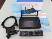 TV Box Himedia H8 Plus