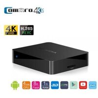 TV Box Himedia Q1