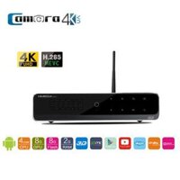 TV Box Himedia Q10IV