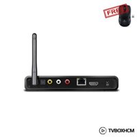 TV Box Himedia Q30 Android 7.1