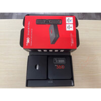 TV Box Hp40A 360 full hộp, box đẹp 95-97% phụ kiện Zin hảng, Miễn phí thuê bao, sài đa mạng