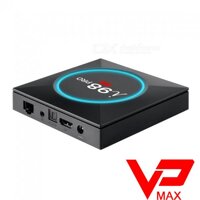 TV BOX i98 Pro chip S905X Ram 2GB ANDROID 6.0