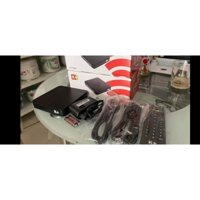 TV BOX K+ miễn phí 1 tháng thuê bao