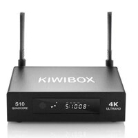 TV Box Kiwi S10