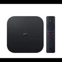 [TV Box] Mi Box S 4K Global chính hãng