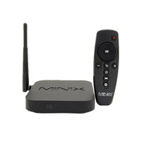 Tv Box Minix Neo Z64A