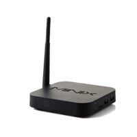 TV Box Minix Neo Z64W