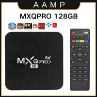 TV BOX MXQPRO S805 Android 11.1 Đầu phát HD Android TV set-top box