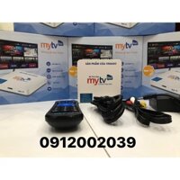 TV BOX MYTV NET 1 - 2021 RAM 2G-ROM 16GB