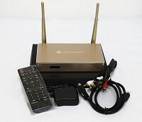 TV BOX Q9 - 1G