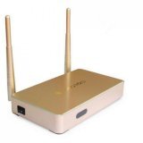 TV box Q9 Plus cài sẵn đầy đủ phần mềm tiếng việt