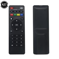 TV Box Remote Control For H96  X96 mini MAX/V88/TX6/T95X/Z Plus/TX3 M12 MXQ Universal Android TV BOX  Learning Remote Co