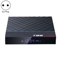 TV Box T95 MAX + Android 9.0 Amlogic S905X3 4K HD