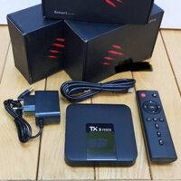 TV box Tx3 mini 2G+16G