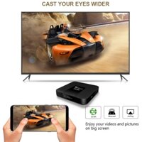 Tv box TX3 Mini Thông Minh android 11.0 Tx3mini 1+8g/2+16g android tv box 4k Và Phụ Kiện