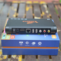 TV BOX VINABOX X9 Plus (2G/8G/2 anten)