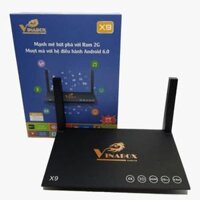 TV box Vinabox X9