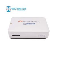 TV Box VNPT Smart box 2