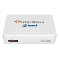 TV Box VNPT Smartbox 2 - Hàng Chính Hãng