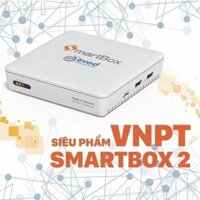 TV Box VNPT SmartBox 2