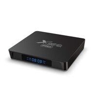 TV Box X96Q PRO 2/16G Android 10 mới 2021
