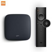 (TV BOX) XIAOMI /MDZ-16- AB /EU /ĐEN(BLACK)