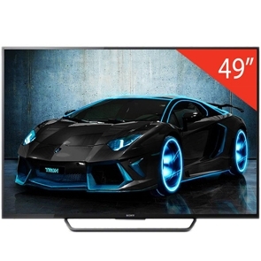 Tivi LED Sony Bravia 49 inch 4K KD-49X8000C (KD-49X8000C)