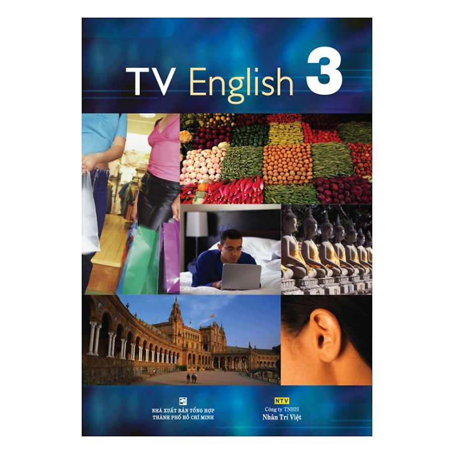 TV English 3
