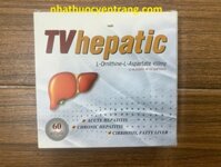 TV Hepatic