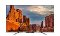 TV LED 4K ULTRA HD 40 LC-40UA330X