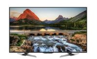 TV LED 4K ULTRA HD 58 (LC-58UE630X