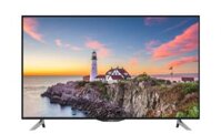 TV LED 4K ULTRA HD 60 LC-60UA6800X