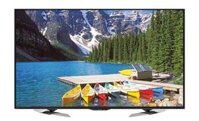 TV LED 4K ULTRA HD 65 LC-65UE630X