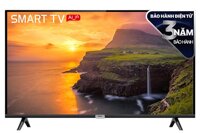 TV LED SMART FHD 42 TCL 42S6500 - Hàng chính hãng