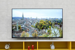 Smart Tivi LED 3D Sony 50 inch FullHD KDL-50W800C
