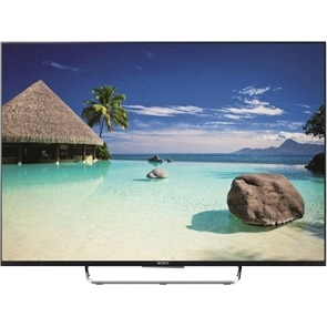 Tivi LED 3D Sony 55 inch FullHD KDL55W800C